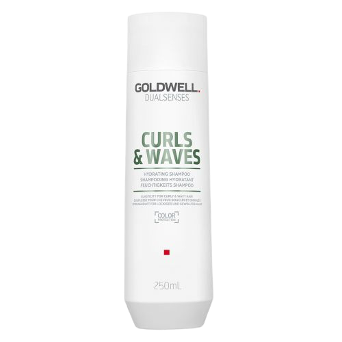 Fotoja e Shampo Goldwell Dualsenses Curls & Waves Hydrating, 250 ml