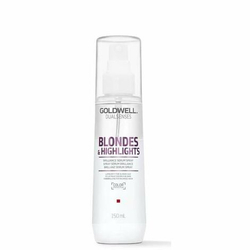 Fotoja e Serum sprej për flokë të ngjyrosura Goldwell Dualsenses Blondes & Highlights, 150 ml