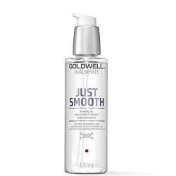 Fotoja e Vaj për flokë Goldwell Just Smooth, 100 ml