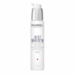 Fotoja e Serum për flokë Goldwell Just Smooth 6 Effects, 100 ml