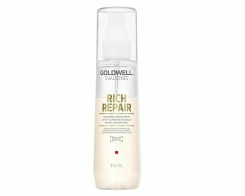 Fotoja e Serum Goldwell Dualsenses Rich Repair, 150 ml