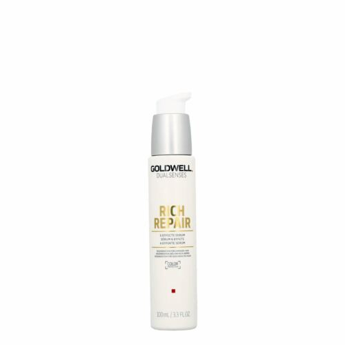 Fotoja e Serum për flokë Goldwell Rich Repair 6 Effects, 100 ml