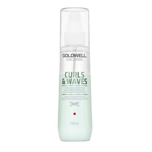 Fotoja e Serum Goldwell Dualsenses Curls & Waves Hydrating, 150 ml