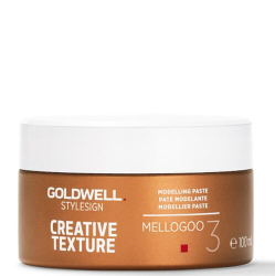 Fotoja e Krem për flokë Goldwell Mellogoo Creative Texture 3, 100 ml