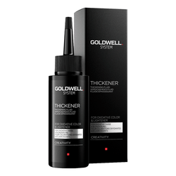 Fotoja e Solucion për flokë me ngjyrë Goldwell Thickener, 100 ml