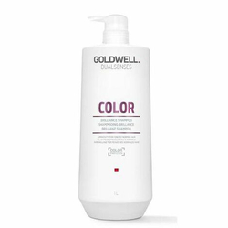 Fotoja e Shampo për flokë të ngjyrosura Goldwell Dualsenses Color Shampo, 250 ml