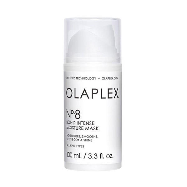 Fotoja e Maskë për flokë Olaplex Bond Intense Moisture Nº8, 100 ml