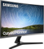 Fotoja e Monitor Samsung C27R504FHR, 27'', Full HD, i argjendtë, Picture 4