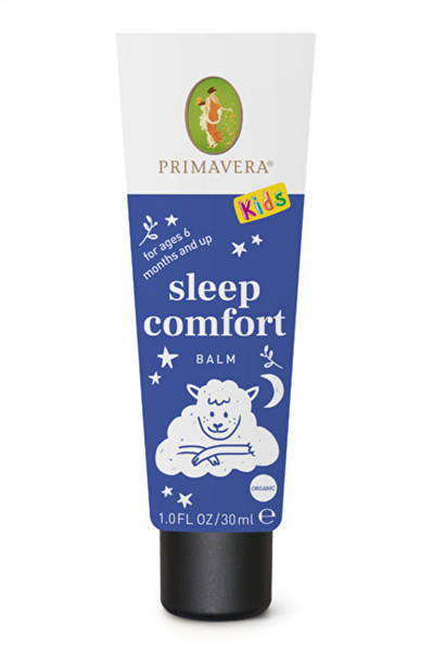 Fotoja e Balsam për fëmijë Primavera Sleep Comfort, 30 ml