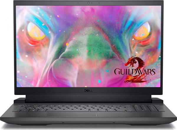 Fotoja e Laptop Dell Inspiron G15 5511, 15.6", Full HD, Intel Core i7-11800H, GeForce RTX 3060, 16 GB RAM, M.2 PCIe SSD 512 GB, i zi