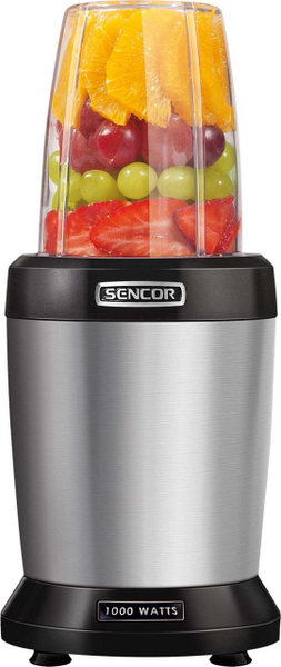 Fotoja e Blender Sencor SNB 4302SS (41005093), 1000W