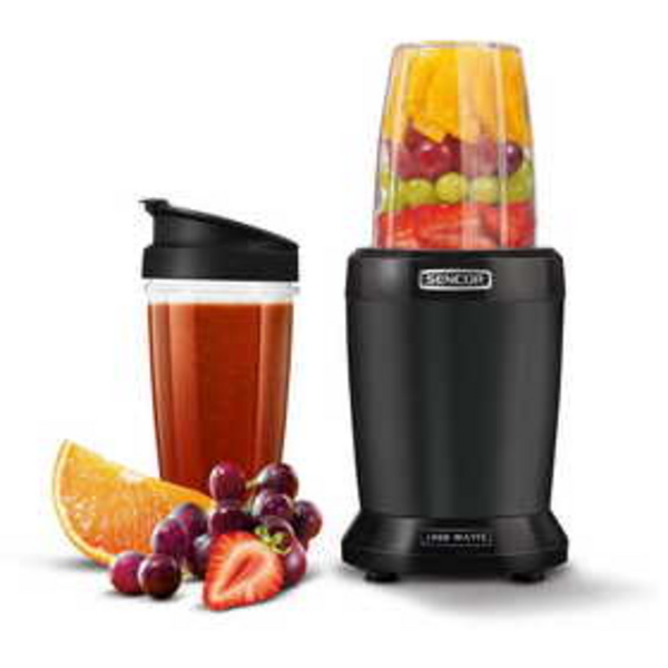 Fotoja e Blender Sencor SNB 4303BK, 1000 W, i zi