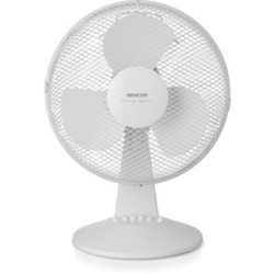 Fotoja e Ventilator freskues Sencor SFE 4010WH, 40W, i bardhë