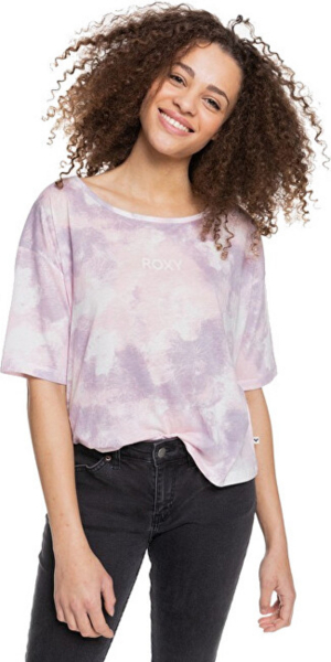 Fotoja e Maicë Roxy Really Sunny Regular Fit, L, vjollcë