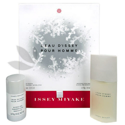 Fotoja e Set Issey Miyake L’Eau D’Issey Pour Homme, EDT 75 ml + deodorant 75 ml