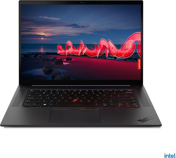 Fotoja e Laptop Lenovo ThinkPad X1 Extreme Gen 4, 16", 4K UHDTV, Intel Core i7-11800H, 32 GB RAM, 1 TB M.2 PCIe SSD, i zi