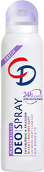 Fotoja e Deodorant për femra CD Rein, 150ml