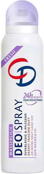 Fotoja e Deodorant për femra CD Rein, 150ml
