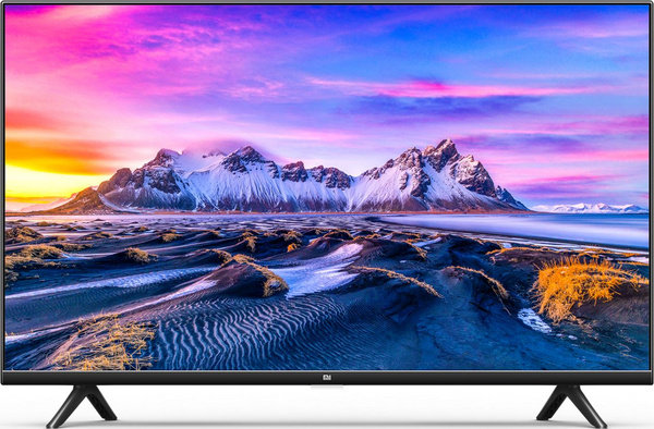 Fotoja e Televizor Xiaomi Mi TV P1 LED, 32 '', HD Ready Android, i zi