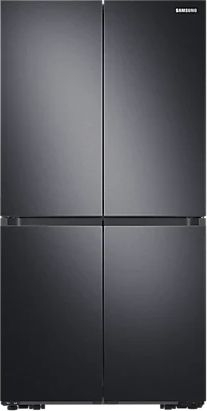 Fotoja e Frigorifer Samsung RF65A967FB1, 647 L, çelik grafiti