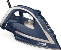 Fotoja e Hekur për rroba Tefal FV6872, 2800W, i kaltër