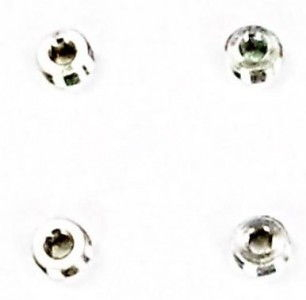 Fotoja e Ball end cups - 86049 - HSP/86049
