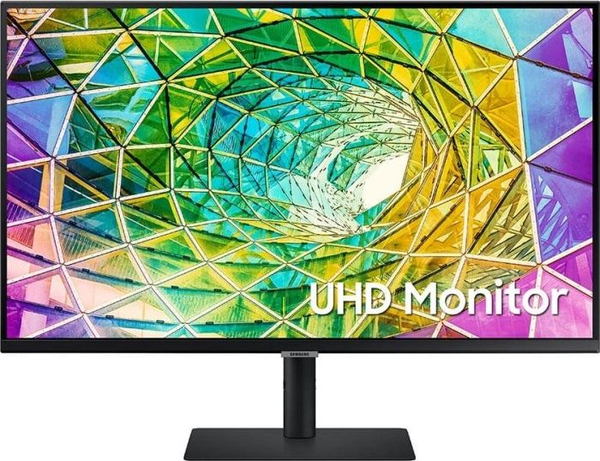 Fotoja e Monitor Samsung S32A800NMU (LS32A800NMUXEN), 32", UHD 4K, i zi