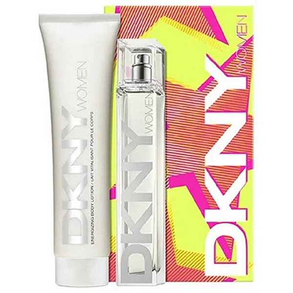 Fotoja e Set DKNY Women, Eau de Toilette 50 ml + losion trupi 150 ml