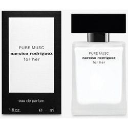 Fotoja e Eau de Parfume Narciso Rodriguez Pure Musc, 100 ml
