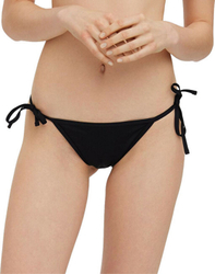 Fotoja e Bikine të poshtme Vero Moda VMMERMAID, të zeza, nr. M