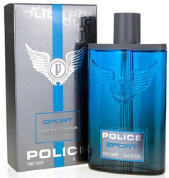 Fotoja e Eau de Toilette Police Sport, 100 ml