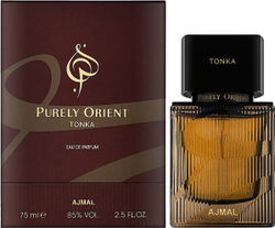 Fotoja e Parfum Ajmal Purely Orient Tonka, 75 ml
