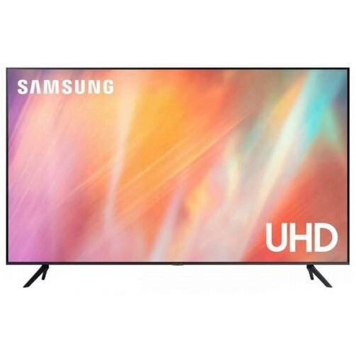 Fotoja e Televizor Samsung UE65AU7092UXXH, 65", 4K UHD, i zi