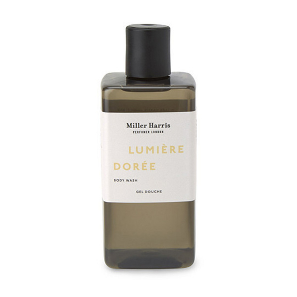 Fotoja e Xhel dushi Miller Harris Lumiere Doree, 300 ml