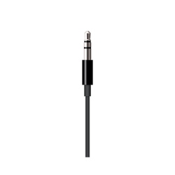 Fotoja e Apple Lightning to 3.5mm Audio Cable (1.2m), Black