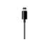 Fotoja e Apple Lightning to 3.5mm Audio Cable (1.2m), Black, Picture 2