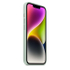 Fotoja e Apple iPhone 14 Silicone Case me MagSafe, Succulent (SEASONAL 2022 Fall), Picture 7