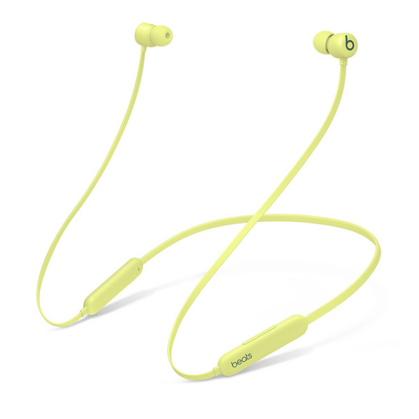 Fotoja e Apple Beats Flex - All-Day Wireless Earphones, Yuzu Yellow