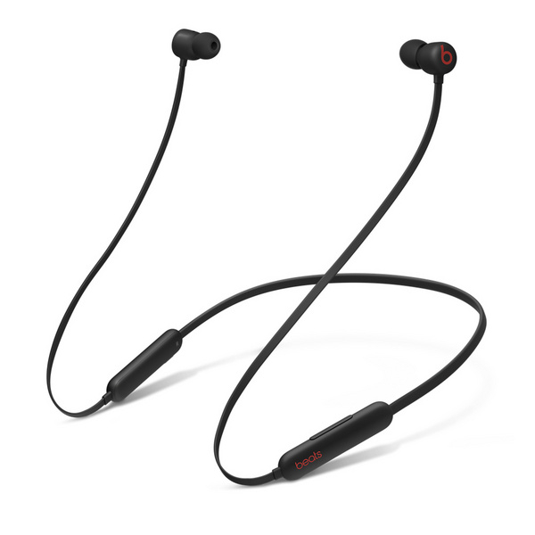 Fotoja e Apple Beats Flex - All-Day Wireless Earphones, Beats Black