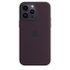 Fotoja e Apple iPhone 14 Pro Max Silicone Case me MagSafe, Elderberry (SEASONAL 2022 Fall), Picture 1