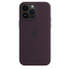 Fotoja e Apple iPhone 14 Pro Max Silicone Case me MagSafe, Elderberry (SEASONAL 2022 Fall), Picture 4