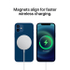 Fotoja e Apple iPhone 14 Pro Max Silicone Case me MagSafe, Elderberry (SEASONAL 2022 Fall), Picture 6