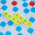 Fotoja e Lojë Mattel Scrabble Junior Disney (HBF11), Picture 4