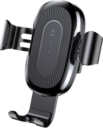 Fotoja e Mbajtëse celulari Baseus Gravity Car Mount WXYL-01