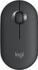 Fotoja e Maus Logitech Pebble M350 (910-005718), i zi, Picture 1