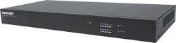 Fotoja e Switch Intellinet Network Solutions 561433, 10-porte, i zi