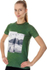 Fotoja e Bluzë për femra Brubeck SS13230A, M, e gjelbër, Picture 1