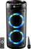 Fotoja e Altoparlant N-Gear Let's Go Party, 80Hz - 18KHz, 600W, i zi, Picture 1