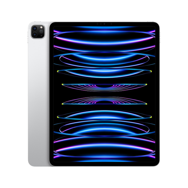 Fotoja e Apple 12.9-inch iPad Pro (6th) Wi-Fi, 1TB, Silver