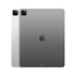 Fotoja e Apple 12.9-inch iPad Pro (6th) Wi-Fi, 1TB, Silver, Picture 7